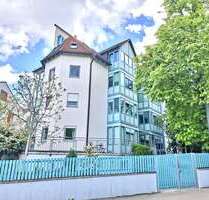 Wohnung zum Kaufen in Augsburg 183.000,00 € 45.26 m²