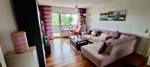 Foto - Wohnung zum Mieten in Wolfenbüttel 850,00 € 90 m²