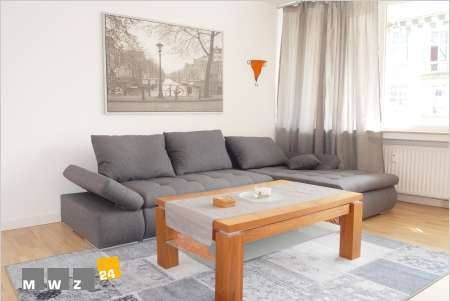 Foto - Wohnen auf Zeit in Düsseldorf 1.950,00 €