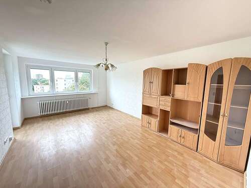 Foto - Wohnung zum Kaufen in Hannover 159.000,00 € 64 m²