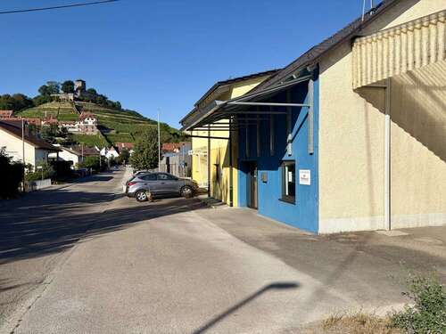 Foto - Halle in Beilstein 1.350,00 € 260 m²