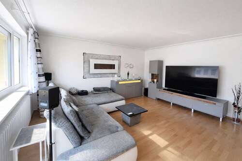 Foto - Wohnung zum Kaufen in Geretsried 340.000,00 € 86 m²