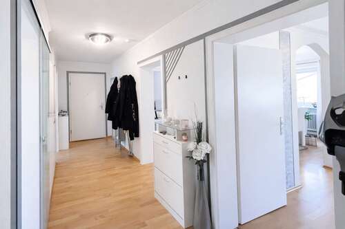 Foto - Wohnung zum Kaufen in Geretsried 345.000,00 € 86 m²
