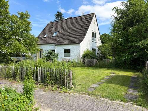 Foto - Haus zum Kaufen in Eckernförde 425.000,00 € 137 m²