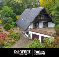 Haus zum Kaufen in Buchholz in der Nordheide 1.125.000,00 € 366 m²