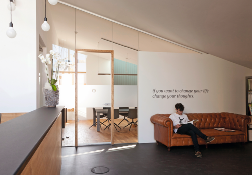 Foto - Büro in Kempten (Allgäu) 2.800,00 € 180 m²