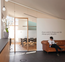Büro in Kempten (Allgäu) 2.800,00 € 180 m²