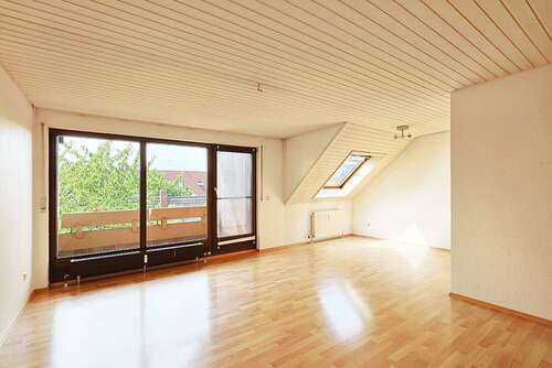Foto - Wohnung zum Kaufen in Sindelfingen 295.000,00 € 78.96 m²