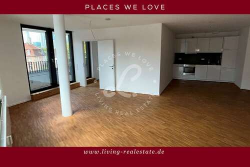 Foto - Wohnung zum Mieten in Frankfurt am Main 1.582,56 € 86.27 m²