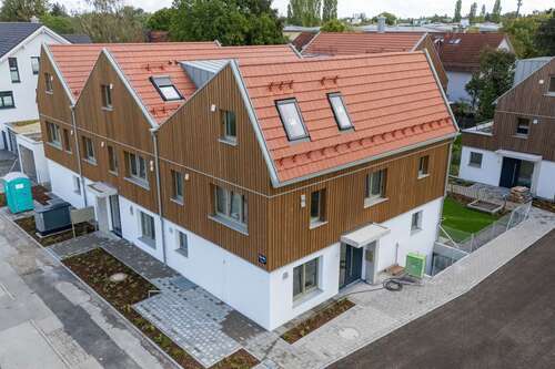 Foto - Wohnung zum Kaufen in München 1.330.000,00 € 124.8 m²