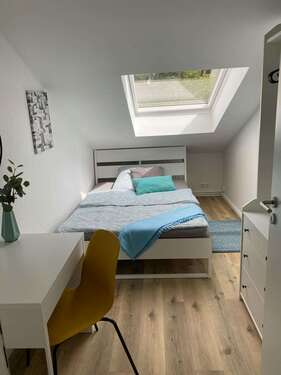 Foto - WG-Zimmer in Berlin 660,00 € 10 m²