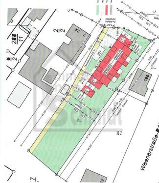 Foto - Haus zum Kaufen in Weener 150.000,00 € 397 m²