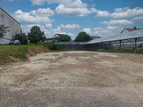 Foto - Grundstück in Großbottwar 11.400,00 € 750 m²