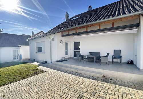 Foto - Haus zum Kaufen in Waldkraiburg 405.000,00 € 120 m²