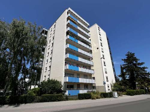 Foto - Wohnung zum Kaufen in Frankenthal 274.500,00 € 78.23 m²