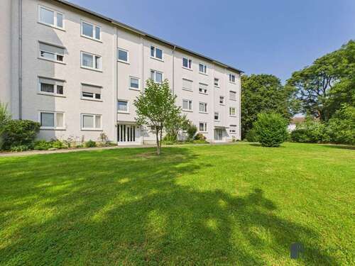 Foto - Wohnung zum Kaufen in Neuwied 139.000,00 € 52.21 m²