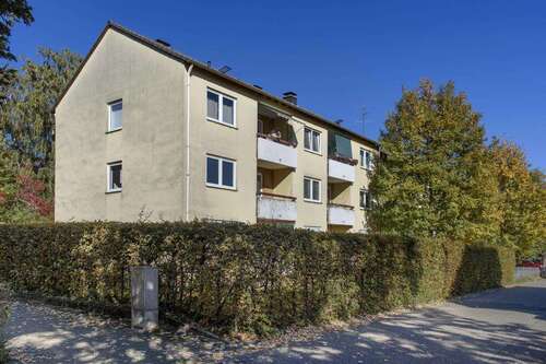 Foto - Wohnung zum Mieten in Bad Bergzabern 334,51 € 53.12 m²