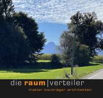 Grundstück zu verkaufen in Bad Aibling Willing 595.000,00 € 600 m² - Bad Aibling / Willing