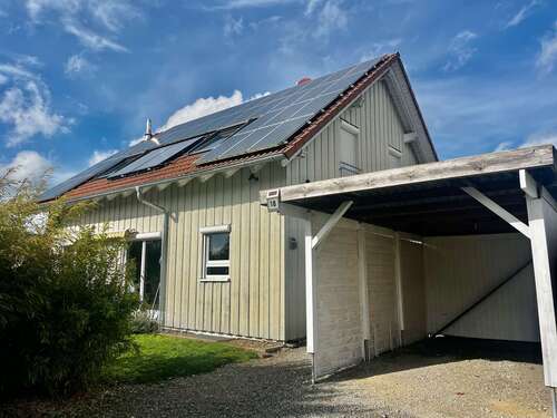 Foto - Haus zum Kaufen in Pfullendorf 530.000,00 € 143.38 m²