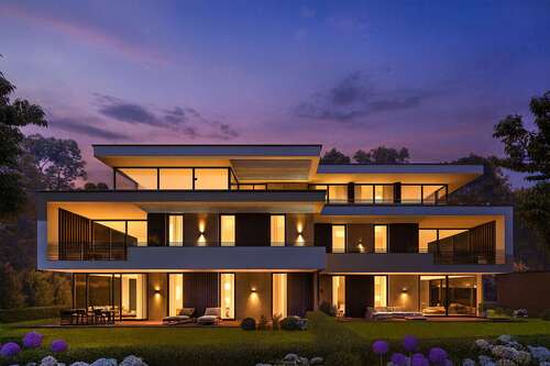 Foto - Wohnung zum Kaufen in München 3.220.000,00 € 139.69 m²