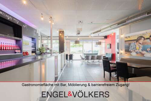 Foto - Gastronomie in Neustadt an der Weinstraße 2.300,00 € 148.43 m²