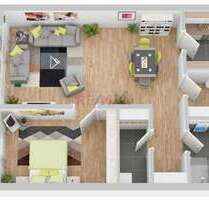 Wohnung zum Kaufen in Ketsch 287.500,00 € 79 m²