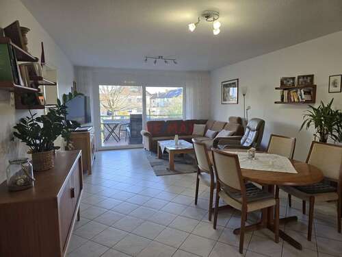 Foto - Wohnung zum Kaufen in Ketsch 287.500,00 € 79 m²