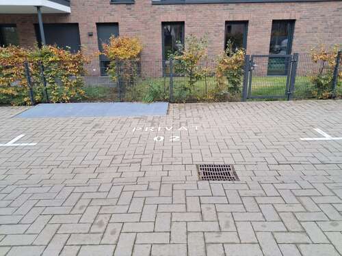 Foto - Garage zu vermieten in Karben 30,00 €