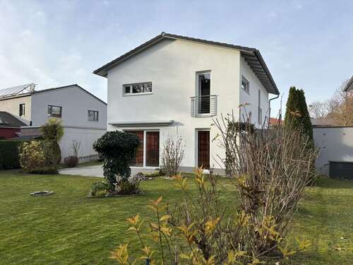 Foto - Haus zum Kaufen in Kühbach 645.000,00 € 120 m²