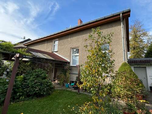 Foto - Wohnung zum Kaufen in Schönefeld 140.000,00 € 53.44 m²