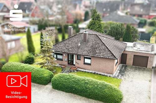Foto - Haus zum Kaufen in Westoverledingen 169.000,00 € 98 m²