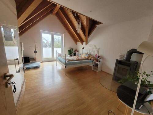 Foto - Wohnung zum Mieten in Gablingen 995,00 € 98 m²