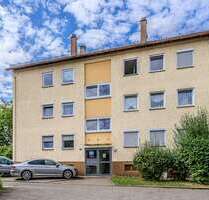 Wohnung zum Mieten in Böblingen 600,00 € 62.72 m²