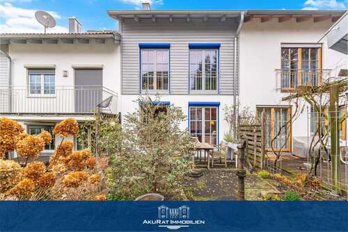 Foto - Haus zum Kaufen in Inning am Ammersee 820.000,00 € 150 m²