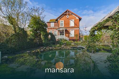 Foto - Haus zum Kaufen in Walsleben 180.000,00 € 243.92 m²