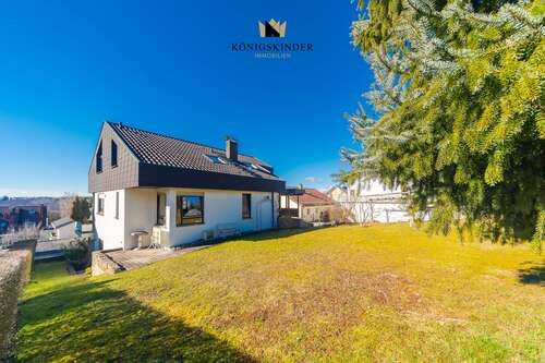 Foto - Haus zum Kaufen in Lichtenwald 499.000,00 € 175 m²