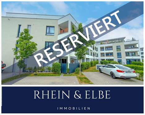 Foto - Wohnung zum Kaufen in speyer 495.000,00 € 103 m²