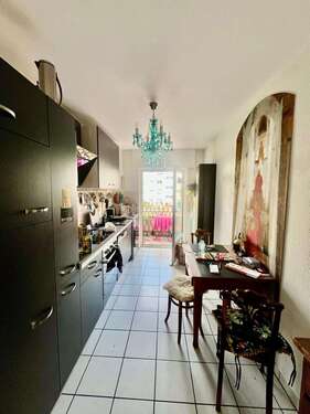 Foto - Wohnung zum Mieten in Mannheim 750,00 € 55 m²