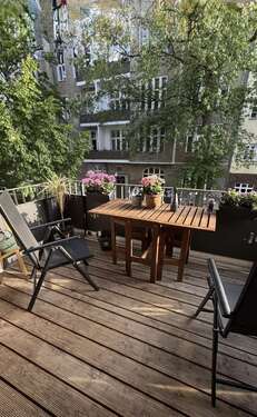 Foto - Wohnung zum Mieten in Berlin 1.450,00 € 67 m²