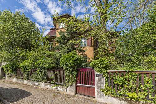 Foto - Haus zum Kaufen in Markkleeberg 980.000,00 € 265 m²
