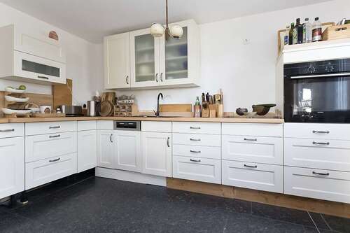 Foto - Haus zum Kaufen in Langenenslingen-Dürrenwaldstetten 349.000,00 € 210.19 m²
