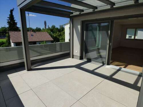Foto - Wohnung zum Kaufen in Landshut-West 899.000,00 € 111.7 m²