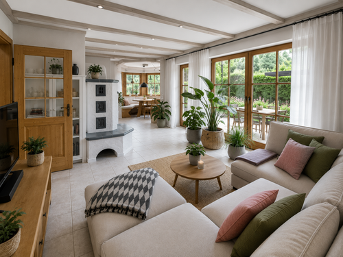 Foto - Haus zum Kaufen in München 1.279.990,00 € 160 m²