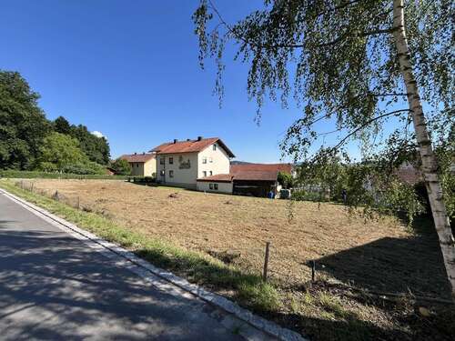 Foto - Grundstück zu verkaufen in ChamWindischbergerdorf 88.000,00 € 911 m²