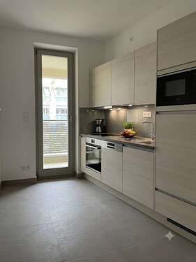 Foto - Wohnung zum Mieten in Wustermark OT Elstal 756,00 € 56 m²