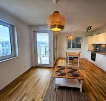 Wohnung zum Mieten in Frankfurt am Main Bockenheim 1.757,00 € 85.85 m² - Frankfurt am Main / Bockenheim