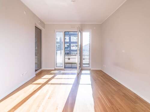 Foto - Wohnung zum Mieten in Frankfurt am Main 1.390,00 € 69 m²