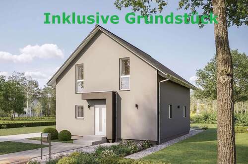 Foto - Haus zum Kaufen in Eschenburg 371.998,00 € 150 m²