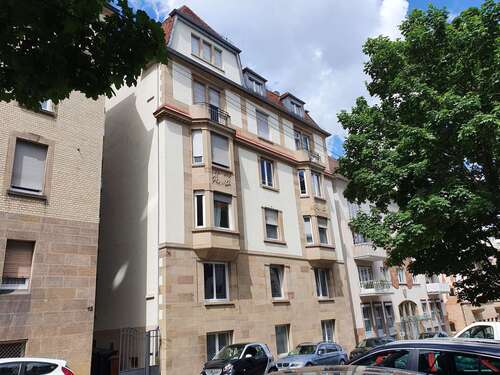 Foto - Wohnung zum Mieten in Stuttgart 1.500,00 € 72 m²