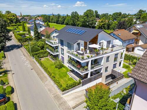 Foto - Wohnung zum Kaufen in Bad Krozingen 648.000,00 € 114.5 m²